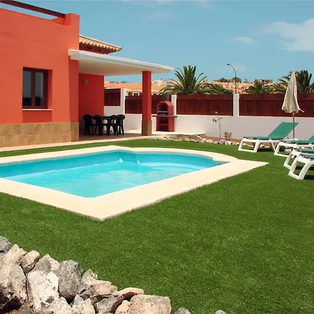 Villa Castle Ii *